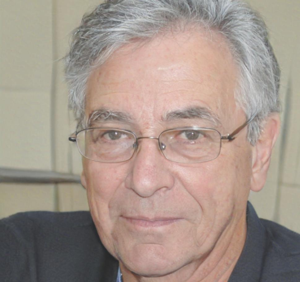 Retrato de Arnau Vilanova