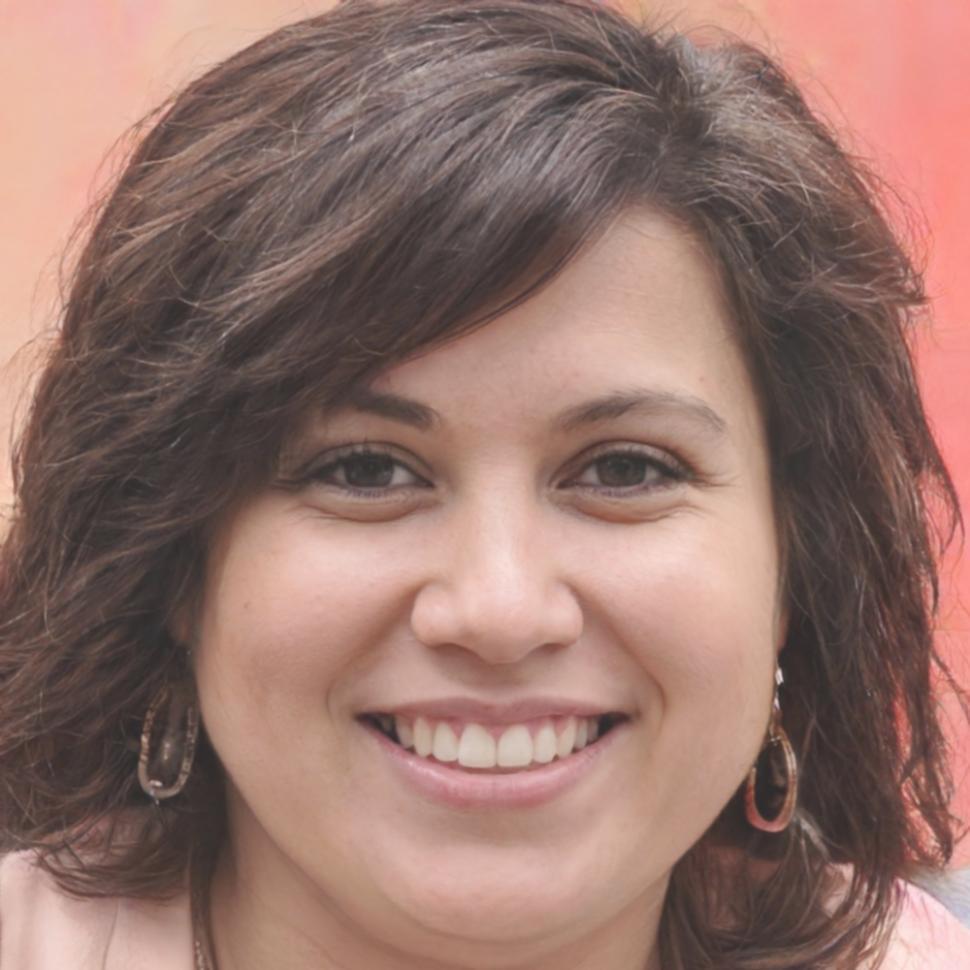 Maite Aguirre especialista en controles internos digitales