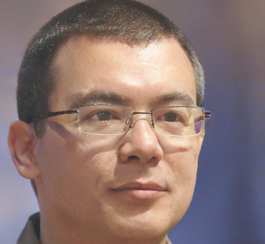 Íñigo Ferrer especialista en flujos de efectivo remotos