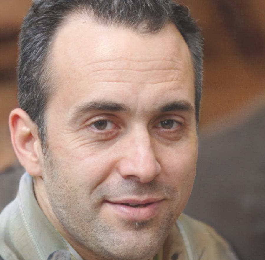 Oriol Baeza especialista en reporting colaborativo